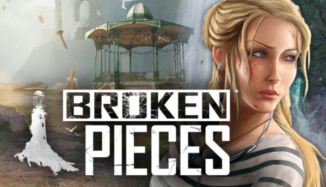 Broken Pieces Free Download