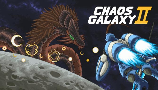 Chaos Galaxy 2 Free Download
