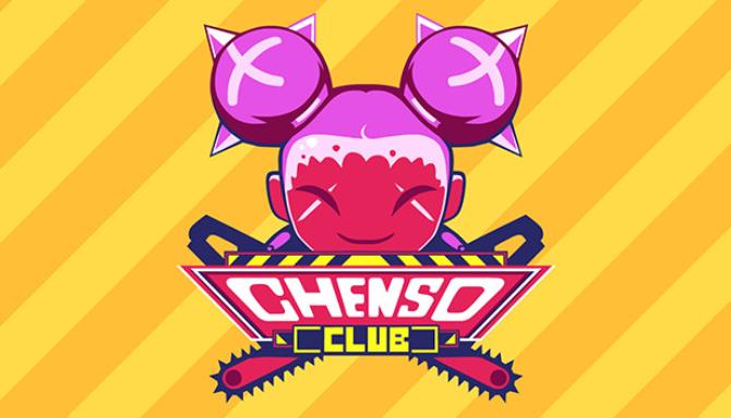 Chenso Club Free Download