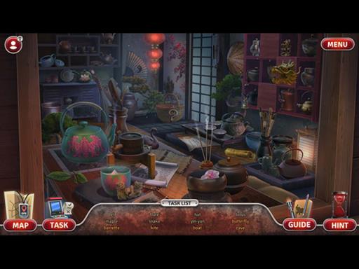 Crossroads Escaping the Dark Collectors Edition Torrent Download