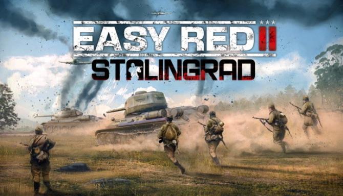 Easy Red 2: Stalingrad Free Download