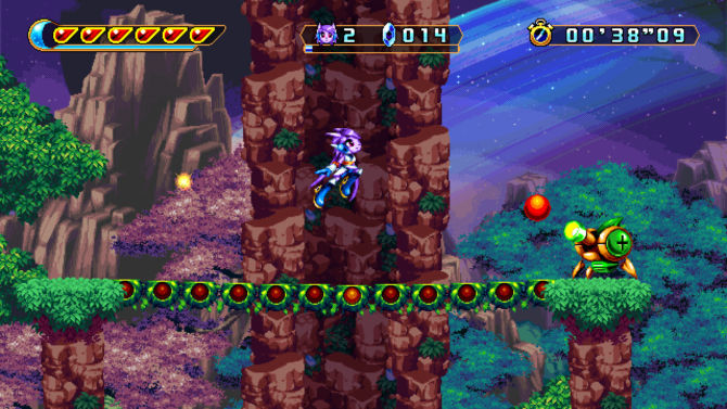 Freedom Planet 2 free cracked