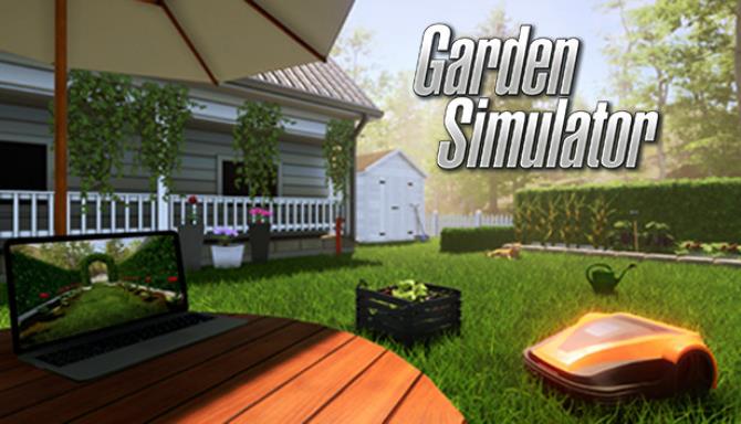 Garden Simulator Free Download