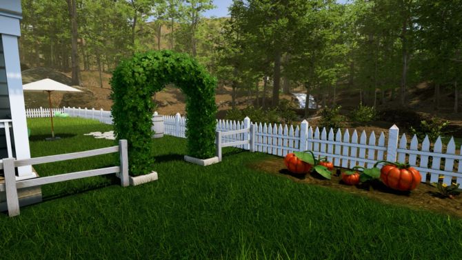 Garden Simulator free cracked