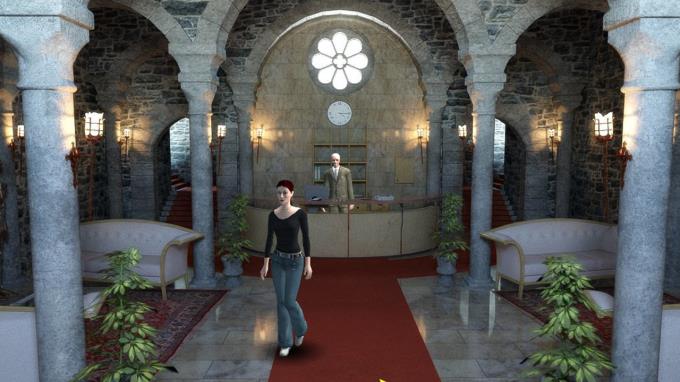 Hotel Collectors Edition Torrent Download