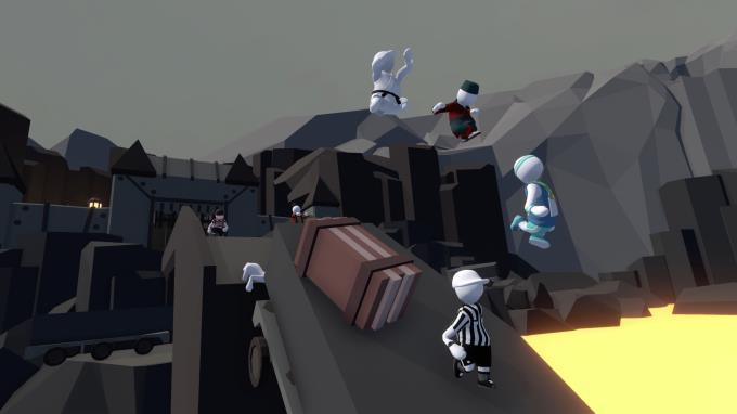 Human Fall Flat Tower Torrent Download