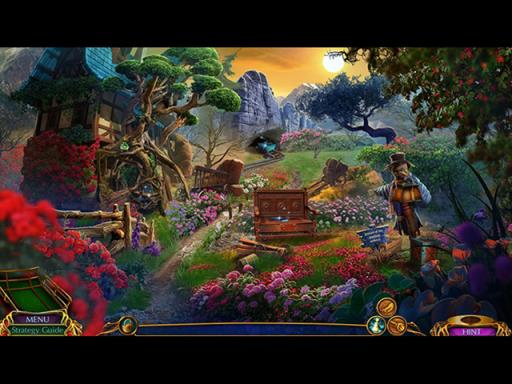 Labyrinths of the World Lost Island Collectors Edition Torrent Download