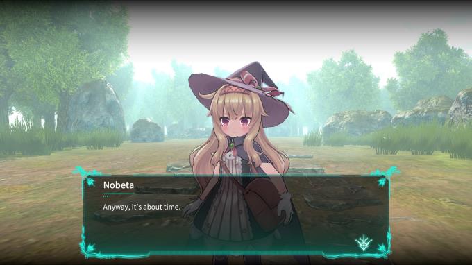 Little Witch Nobeta Torrent Download