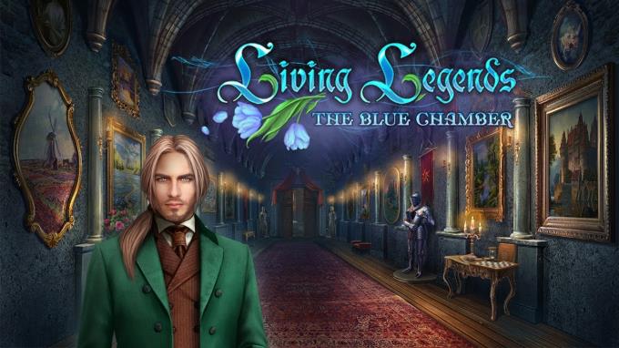 Living Legends The Blue Chamber Collectors Edition Free Download