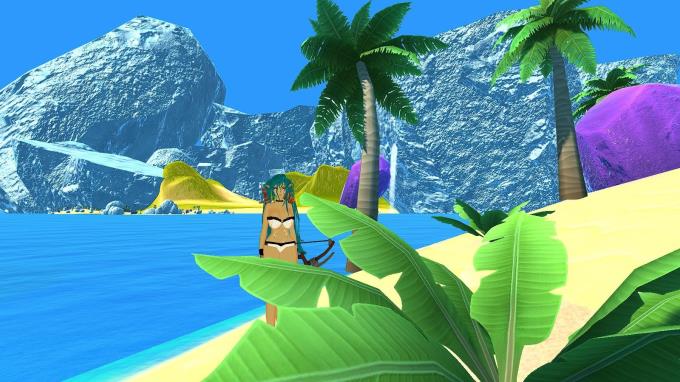 Lost Island Atlantida Advanture Game PC Crack