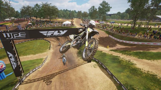 MX vs ATV Legends 2022 AMA Pro Motocross Championship Torrent Download