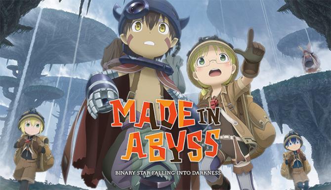 Made in Abyss: Binary Star Falling into Darkness Free Download