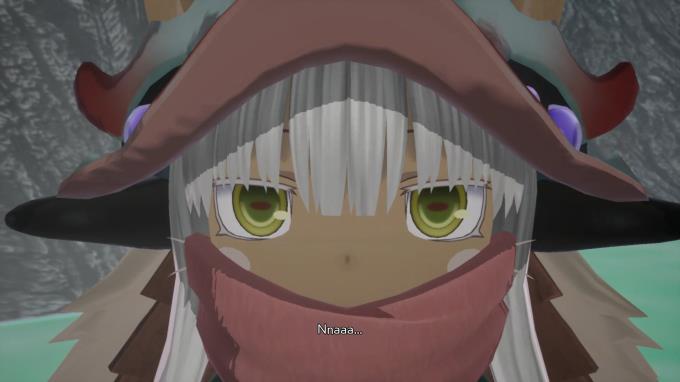 Made in Abyss: Binary Star Falling into Darkness Torrent Download