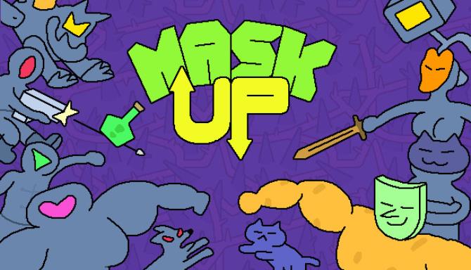 Mask Up Free Download