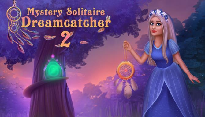 Mystery Solitaire Dreamcatcher 2 Free Download