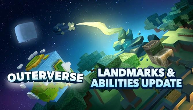 Outerverse Free Download