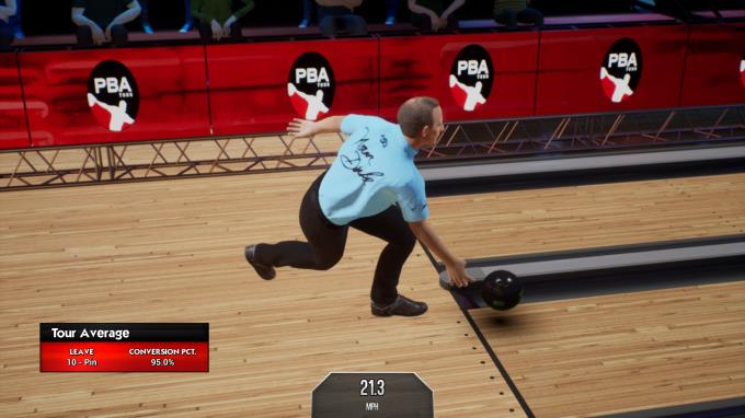 PBA Pro Bowling 2023 PC Crack