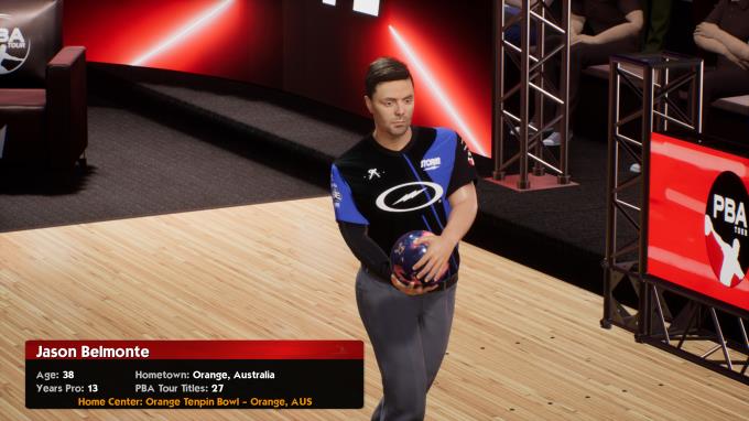 PBA Pro Bowling 2023 Torrent Download