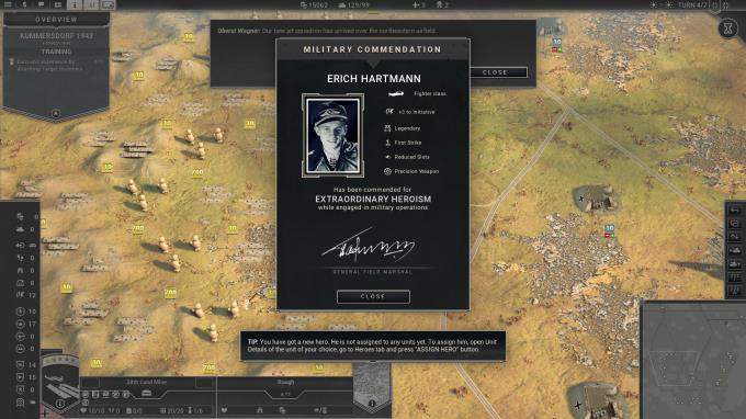 Panzer Corps 2 Axis Operations 1943 v1 04 Torrent Download