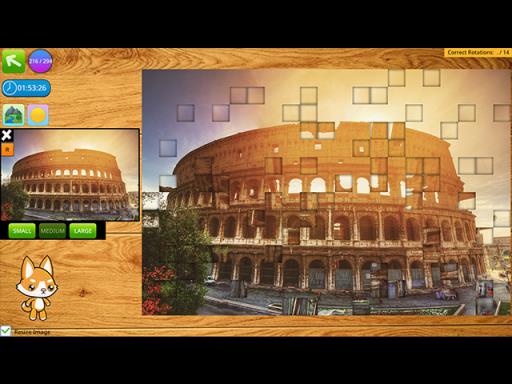 Photo Puzzles Europe Trip PC Crack