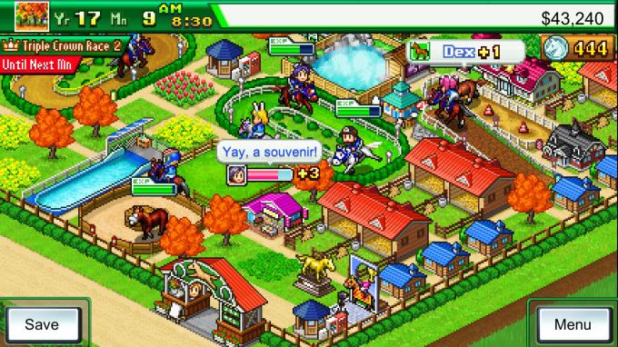 Pocket Stables Torrent Download