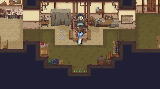 Potion Permit Torrent Download