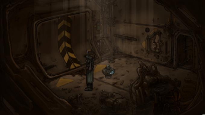 Primordia v3 Torrent Download