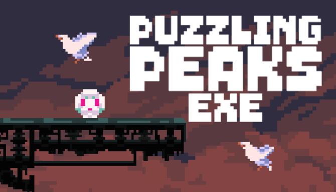 Puzzling Peaks EXE Free Download