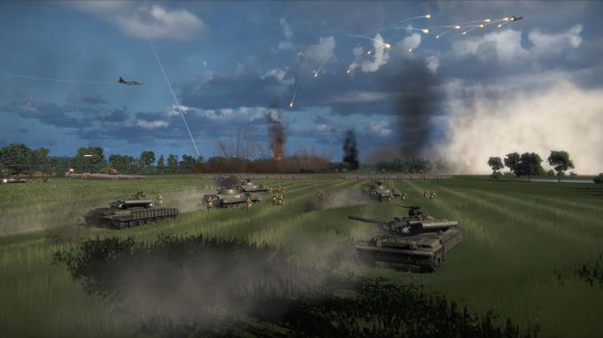 Regiments Update v1 0 6a 3018 Torrent Download