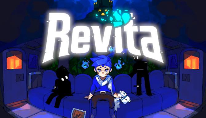 Revita v1 0 3c Free Download