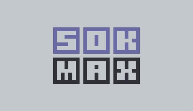 SOK MAX Free Download