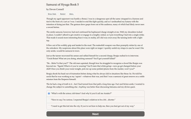 Samurai of Hyuga Book 5 Torrent Download