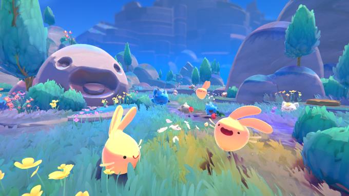 Slime Rancher 2 PC Crack