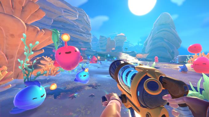 Slime Rancher 2 Torrent Download