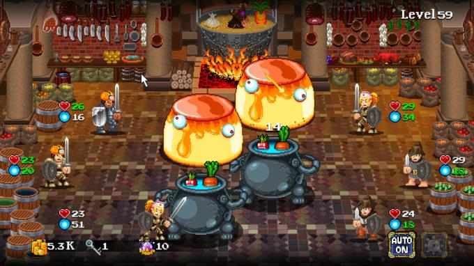 Soda Dungeon 2 Torrent Download