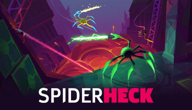 SpiderHeck Free Download