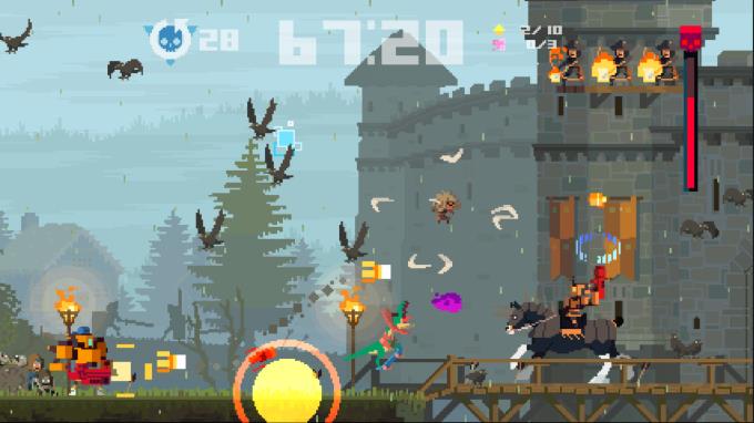 Super Time Force Ultra Torrent Download