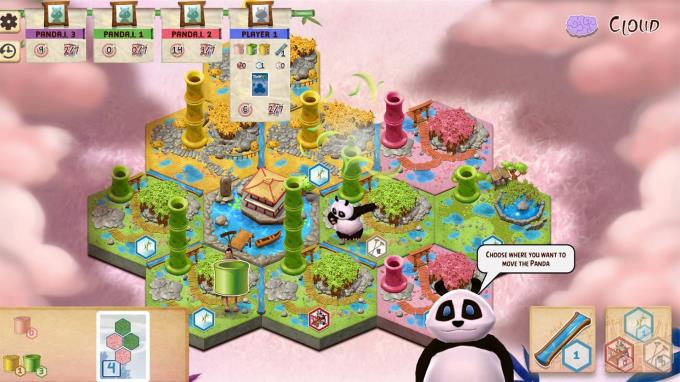 Takenoko Torrent Download