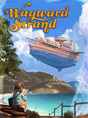 Wayward Strand – v1.0.2 + Bonus OST