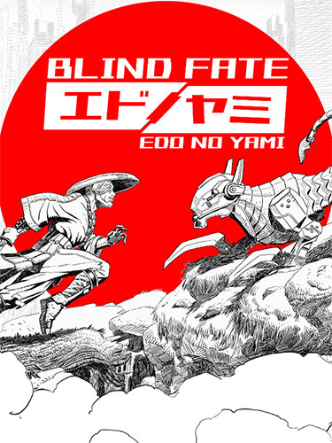 Blind Fate: Edo no Yami – v1.0.1