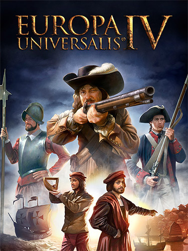 Europa Universalis IV – v1.34.2.0 Sweden (5955) + All DLCs + Bonus OSTs