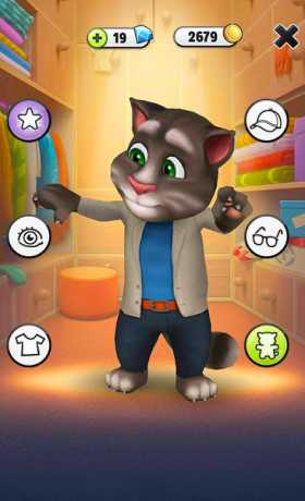 My Talking Tom