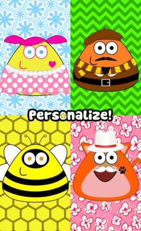 Pou