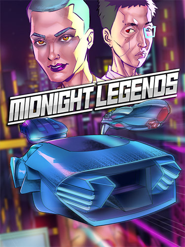 Midnight Legends – v1.0.0.6