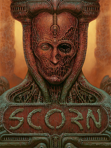 Scorn: Deluxe Edition + Bonus Content + Windows 7 Fix