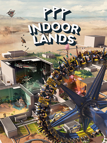 Indoorlands: Supporter Edition – v1.0.0f3 (Release) + DLC/Bonus Content