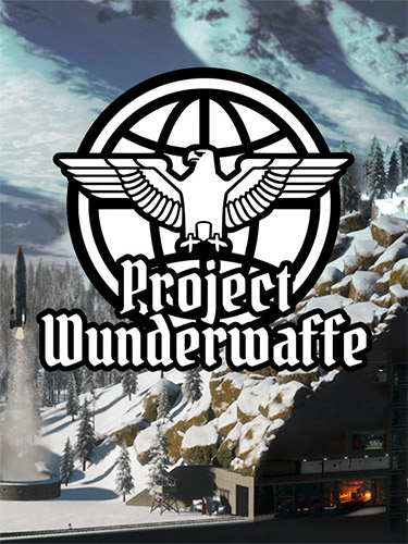 Project Wunderwaffe