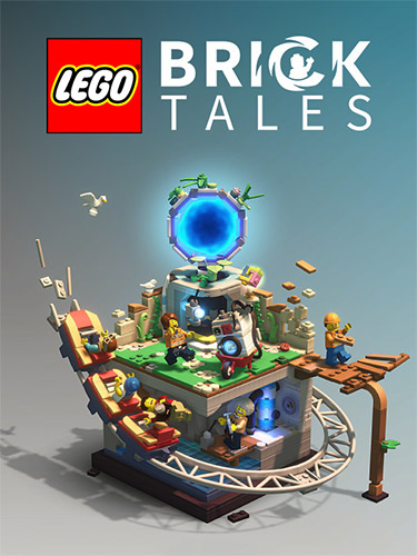 LEGO Bricktales – v1.1