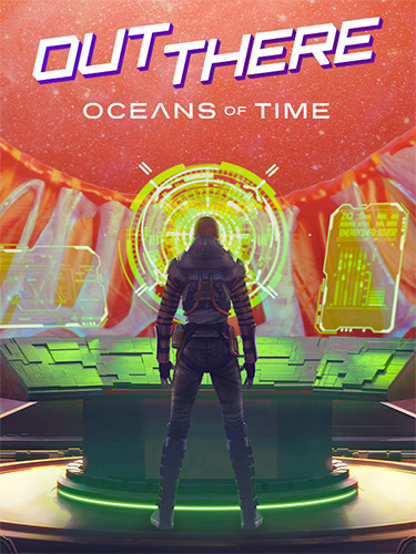 Out There: Oceans of Time – v1.2.0.14 (Redshift Update) + DLC