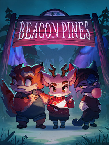 Beacon Pines: Collector’s Edition – v1.0.2 + Bonus Content